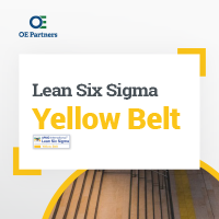 Lean Six Sigma Yellow Belt Course